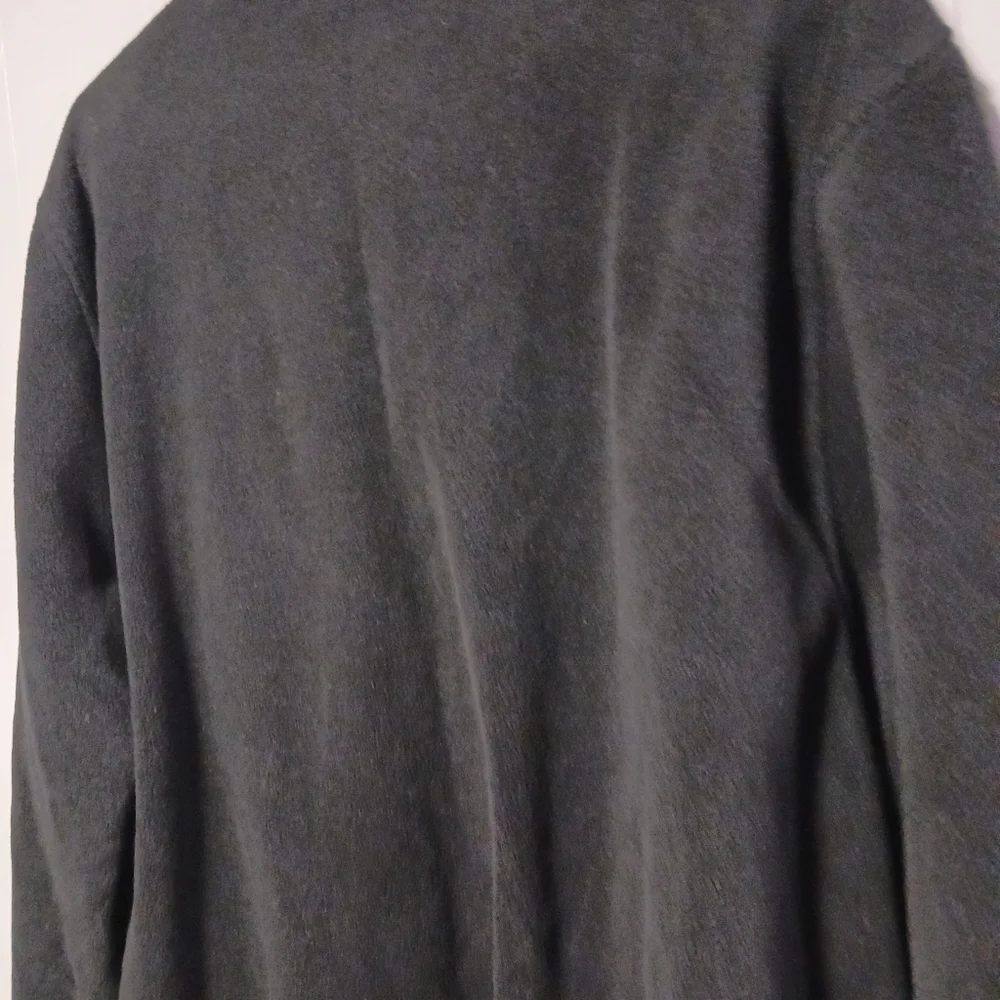 32 degree heat brand mens Pullover fleece Sweatshirt.  Size XXL.